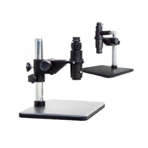 China Upright 3.5X 180X Zoom Stereo Dissecting Microscope Optical Binocular factory