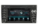 7" Screen OEM Style without DVD Deck For Porsche Cayenne 2002-2010 Car