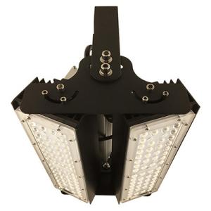China Multipurpose 100w Outdoor LED Flood Light Area 100w Floodlight LED factory