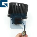 11N6-90700 24V Blower Fan Motor 11N690700 For R210LC-7 Excavator Parts