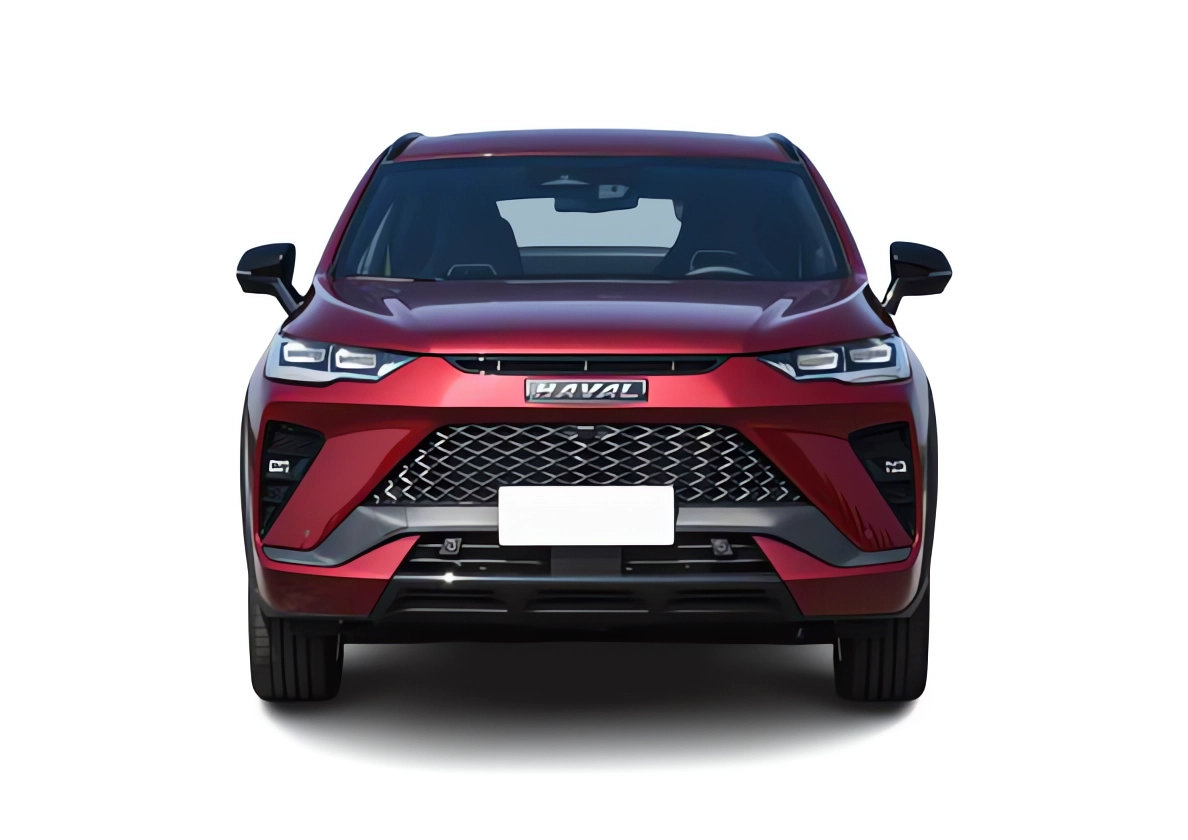 HAVAL H6S 2.0T All-Wheel-Drive Gasoline SUV 2022 SUV Fuel Car with One Key Lifting Front Window and Gasoline Engine