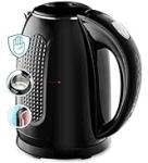 Fast and Trendy Braising Cups Electric Kettle for Clean Drinking Water 1.7L