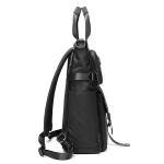 ISO9001 Modern Mens Backpack Interior Slot Pocket 16L Travel Hand Bag 1.1kg