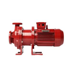 China Stainless Steel Centrifugal Magnetic Drive Pump for Corrosive Chemicals factory