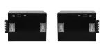 480Ah Custom Lithium Ion Battery