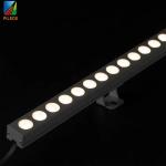 14W Architectural LED Wall Washing Lamp Lights Ip65 Waterproof For Outdoor