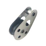 Marine Rigging Accessories Stainless Steel 316 Sailing Pulley Block for Heavy
