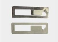 China Cosmetic label-eas label,paper lable,rf label,rf soft label, factory