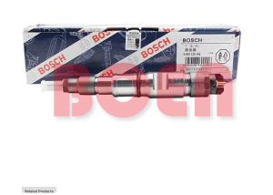 China Diesel Injector 0445 120 146 for BOSCH Common Rail Disesl Injector 0445120146 factory