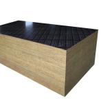 12mm/18mm Waterproof Bamboo Film Faced Plywood For Construction from China for
