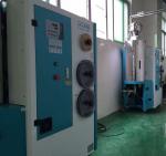 Plastic Desiccant Compact 3-in-1 Dry Hot Air Desiccant Dehumidifier Dehumidifyin