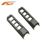 Custom Finishes Cast Iron Die Casting Aluminum Alloy Die Casting Parts High