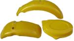 HONDA DAX70 ST70 CT70 Monkey 70cc After front fender assy