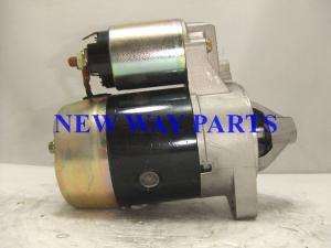 China na20 engine starter m003t43081 23300 0h610 factory