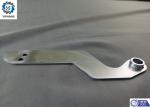 Q235 Laser Cut Punching Bending Medical Sheet Metal Fabrication Parts Shaft