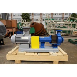 15m3/H - 20m3/H Spray Pumps Compact Oil Drilling Pump ZL200730094452.1