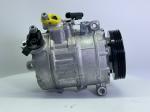 6450 9174 802 Denso Air Compressor 437100-5301 5-SEIRES 2.5 2007-