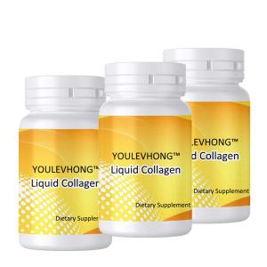 China Nourishing Collagen Supplement for Enhanced Skin Health - 1 Tablespoon Daily factory