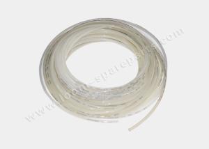 China Tubing 4*0.75 Plastic Sulzer Projectile Loom Spare Parts Polypencotube 927-305-060 factory