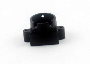 China Metal M14 mount Lens Holder, 22mm fixed pitch holder for board lenses, height 15.2mm factory