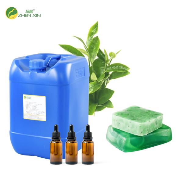 Soap Fragrance For Handmade Tea Scented Soap Fragrance Oil