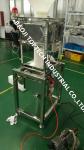 Free fall pipe metal detector JL-IMD/P150 for powdder product inspection