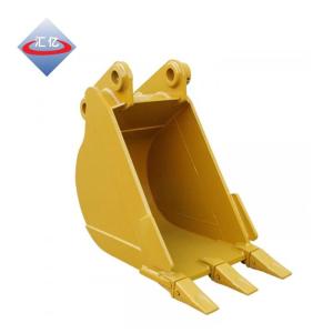 China PC200 Excavator Ditching Bucket factory