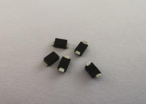 China 3.0A 40V SMD Schottky Barrier Diode DSS34 With SOD123FL Package factory