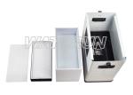 Digital Air Purifier Industrial Fume Extractor Flexible With One Duct for 80W
