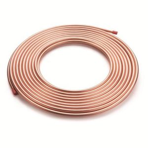 Air Conditioner Connecting Copper Pipe