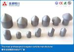 YG8 Tungsten Carbide Button K20 K30 K40 Medium or coarse Grain size