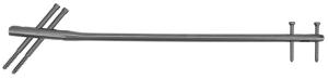 China Titanium Intramedullary Nail System Orthopedic Proximal Femoral factory