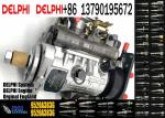 Diesel Fuel Injection Pump Assy 9520A383G 2644C313 9520A185G 2644C346