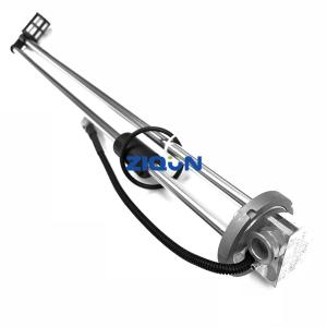 China 1373479 Heavy Truck Fuel Tanks factory