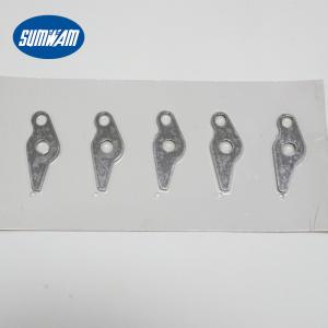 China B158982 Cutter Blade Picanol Omni Loom Spare Parts For Weaving factory