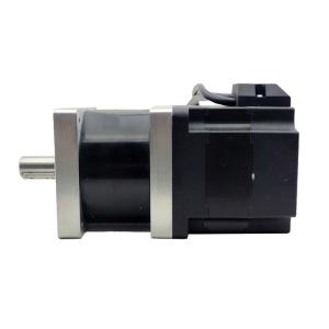 China 314W/565W/659W/785W 86mm Brushless DC Motor 48V with planetary gearbox Brushless DC planetary geared motor factory