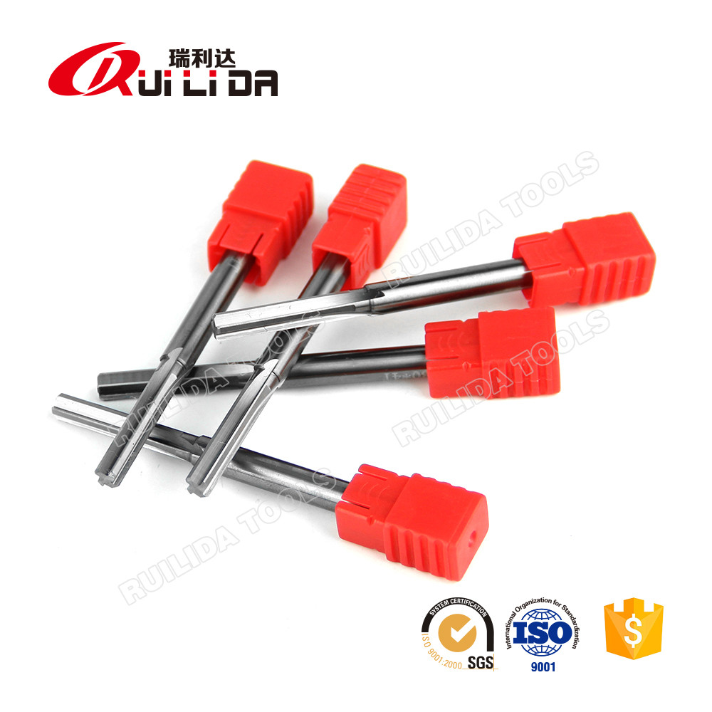 1/8" 1/4" .250" Carbide Reamer Drill Bits Cutting Tools 3mm 6mm 8mm 12mm