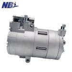 Hybrid air compressor oe#64529332199 12vElectric Auto AC Compressor for BMW i8