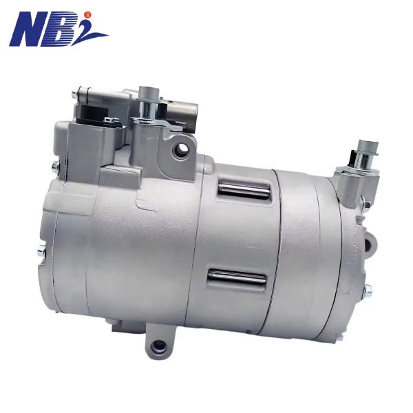 Electric AC Air Conditioning Compressor OE BMW 64526998209 64529364867