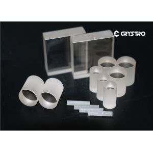 Isolator Devices Customized TGG Magneto Optic Materials