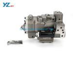 SY215-8 Sany Pump Regulator Excavator Hydraulic Pump Parts
