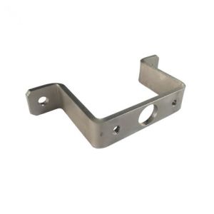 Iron Precision Sheet Metal Stamping Parts Mould Free Military Aluminum