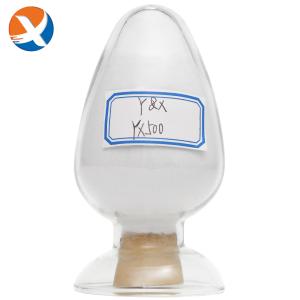 China Environmentally Friendly Gold Leaching Reagents For Mining factory