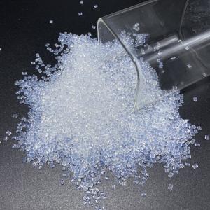 China Perfluoroalkoxy Alkanes PFA Resin Flame Resistance For Thermoplastic Molding factory