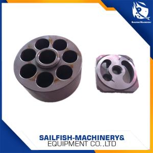 China REXROTH A8VO140 hydraulic main pump repair kits for DAEWOO DH370-7 DH370-9 factory
