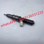 fuel injector BEBE4G15001 BEBE4L07001 21467241 22052765 22340639 52850-13670