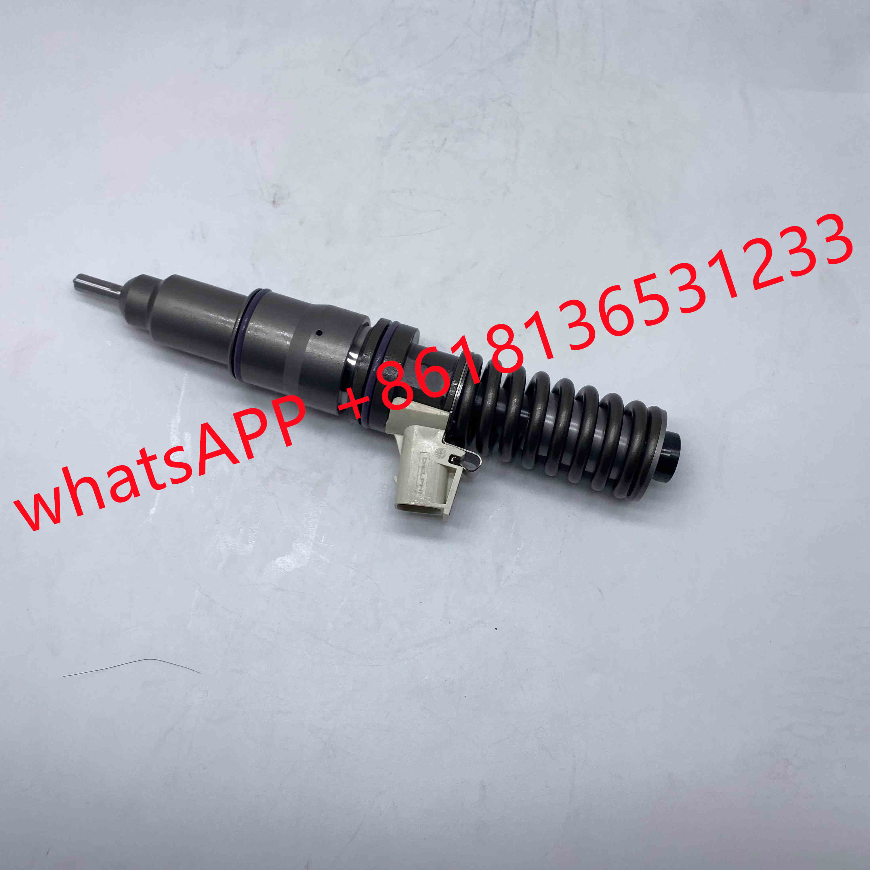 fuel injector BEBE4G15001 BEBE4L07001 21467241 22052765 22340639 52850-13670 injector for volvo diesel engine