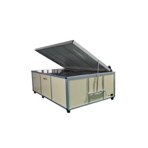 China High-Resolution Multi-Camera EL Tester | Automated EL Defect Testing System for Solar Panel Production Lines factory