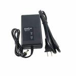 Topcon BC-L1 Survey Total Station Li-lon Battery Charger for BT-L3/BT-77Q