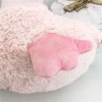 Popular Gifts Cartoon Plush Toy Soft Doll Kawaii Flamingo Plush Toy